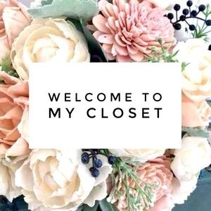 Meet Your Posher, Eryn :)